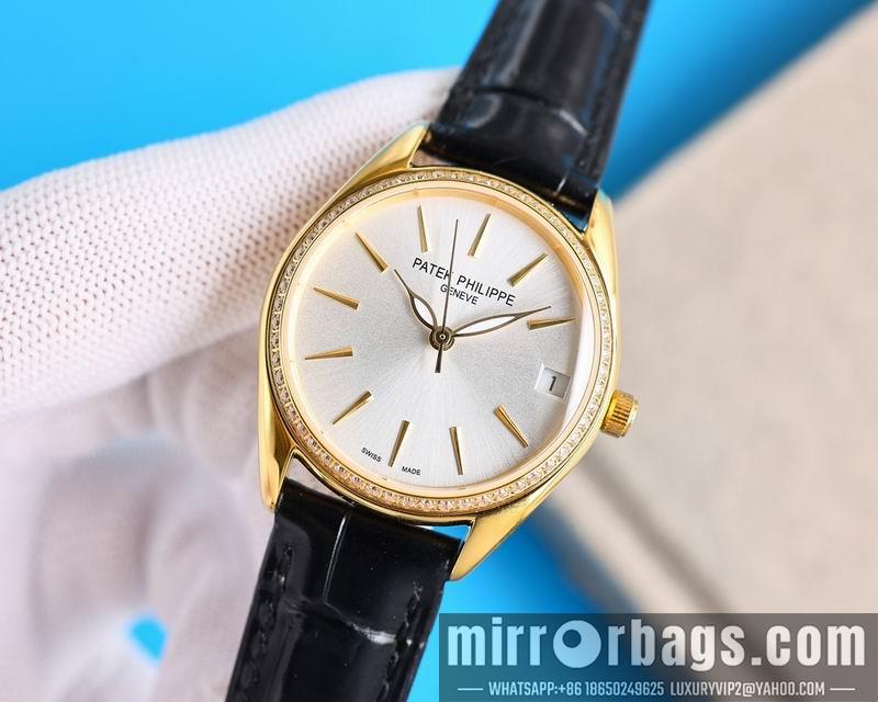 Patek Philippe 33mm 032506