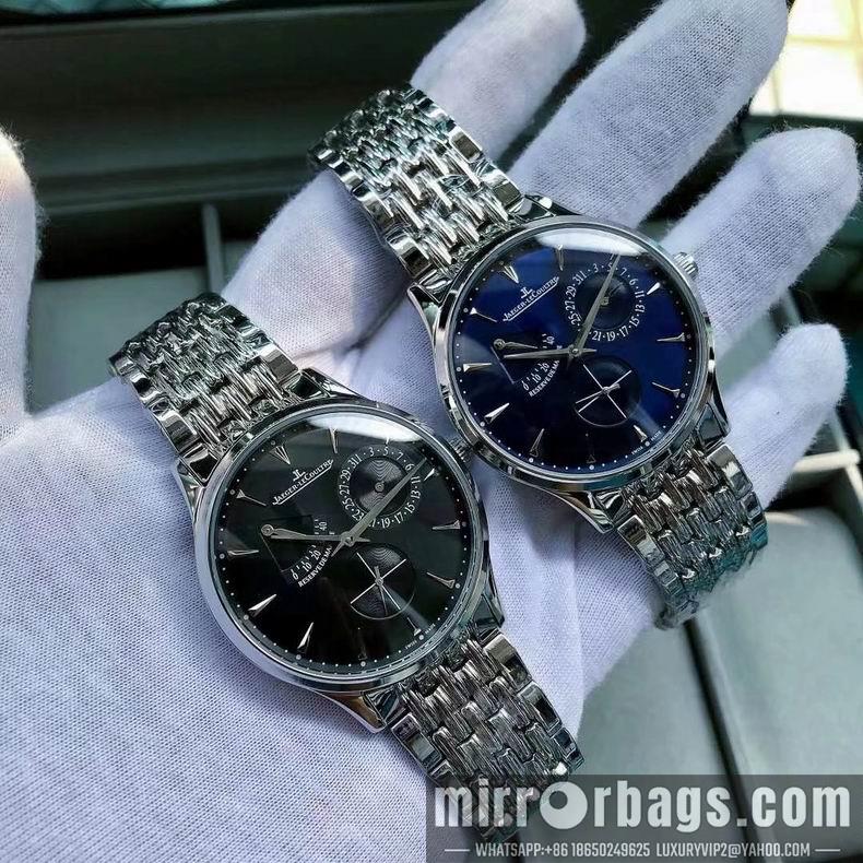 Jaeger Lecoultre watch M50