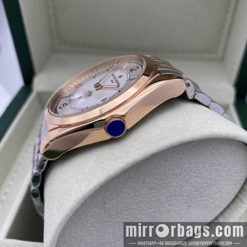Vacheron Constantin 42X10mm 102381