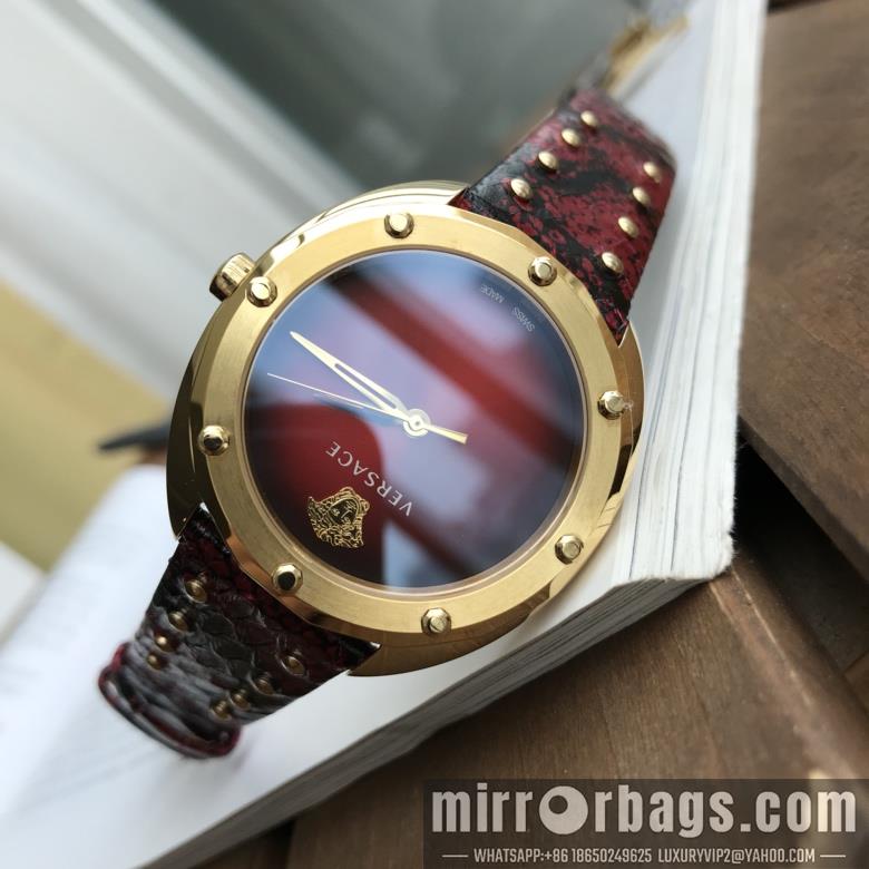 Versace woman watch 112039