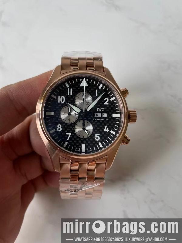 IWC watch 1109102