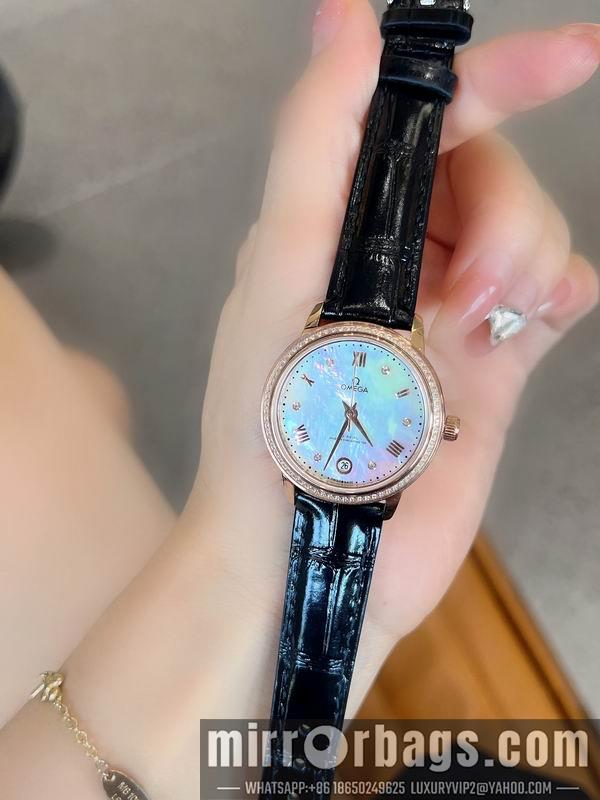 Omega 27mm 32mm 082263