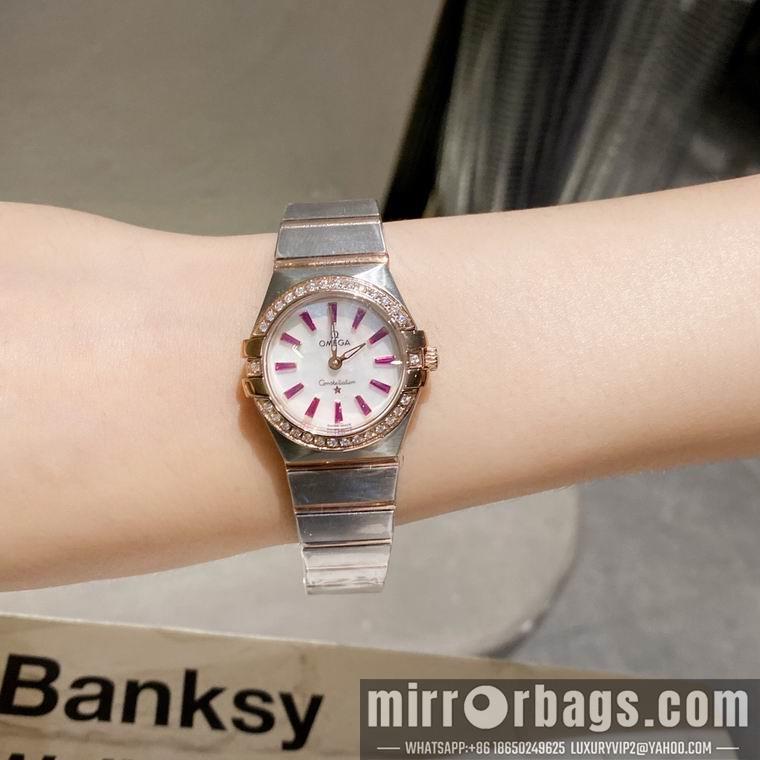 Omega women 27mm M15