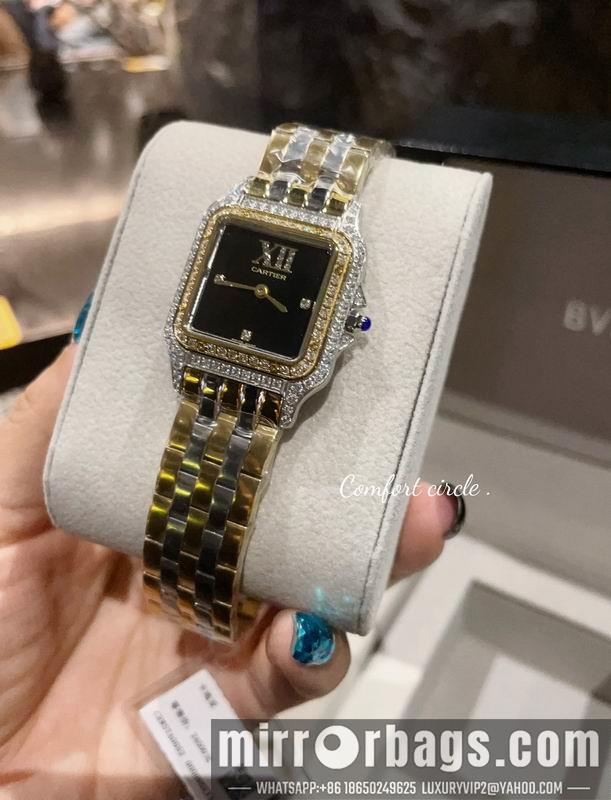 Cartier 27X37mm 102251