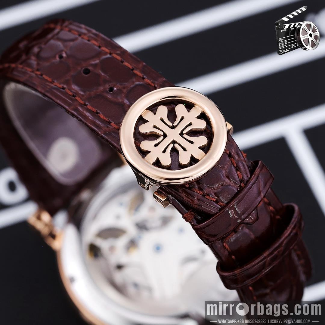 Patek Philippe 44X12mm 100522