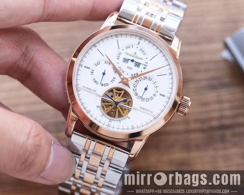 Jaeger LeCoultre watch 041345