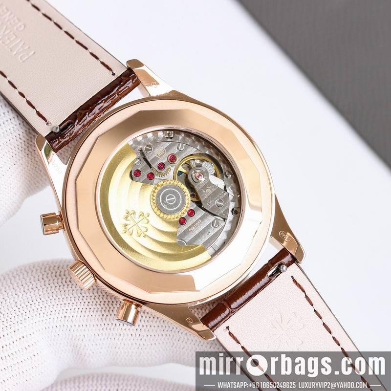 Patek Philippe watch 082986