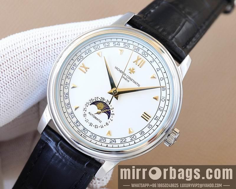 Vacheron Constantin 40mm 022108