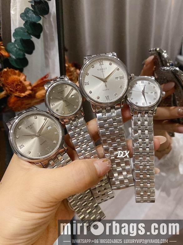 Tissot W30 M40mm 8nms88