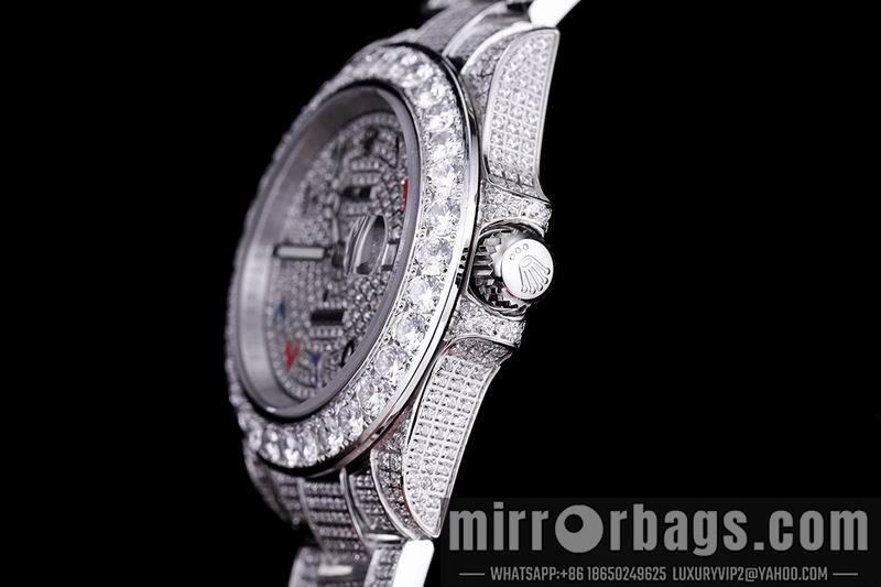 Rolex 42mm 050433