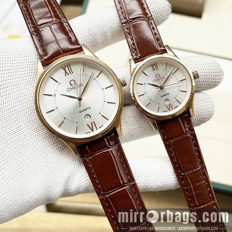 Omega 40mm 30mm 041366