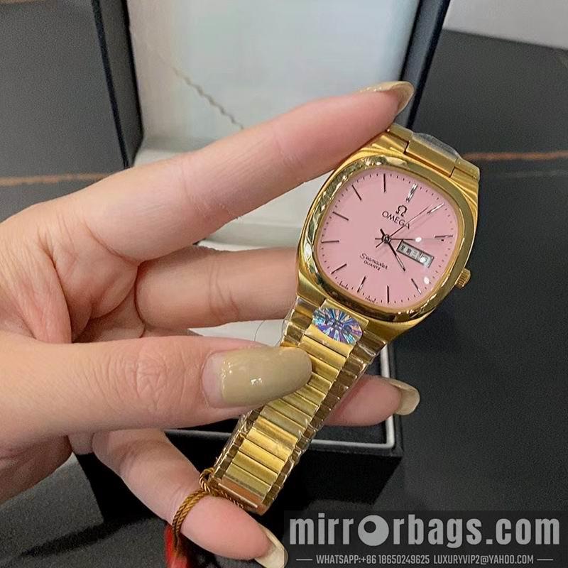 Omega 36mm 082928