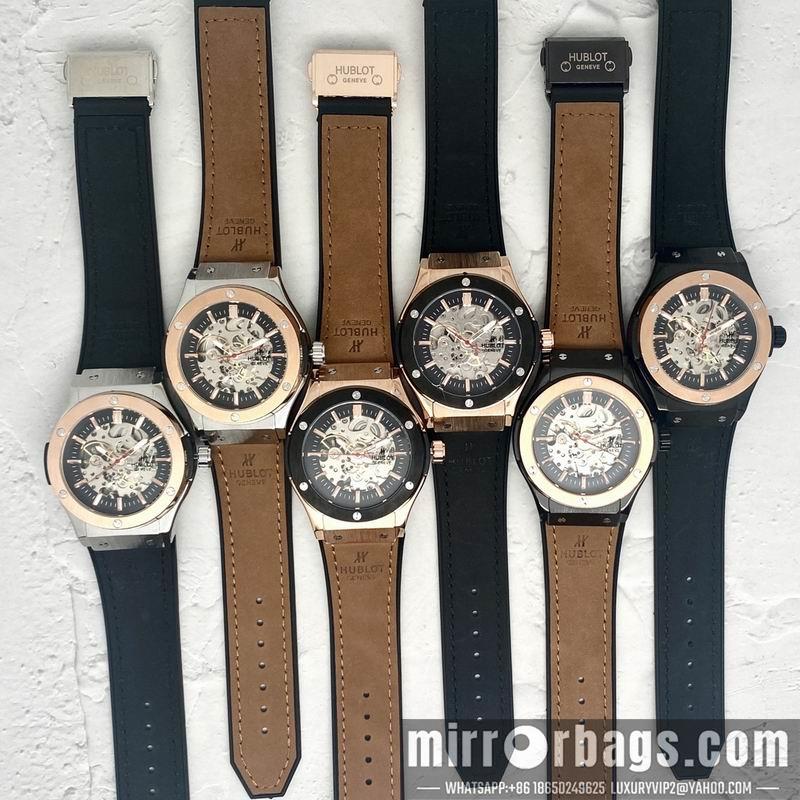Hublot 43X12mm 041429
