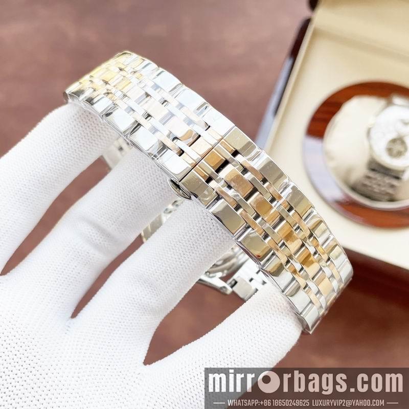 Patek Philippe 42X13mm 031613