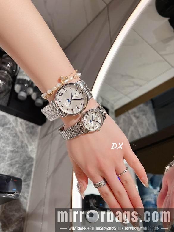 Tissot W30 M40mm 4nms77