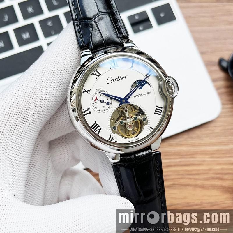 Cartier 45X13mm 071455