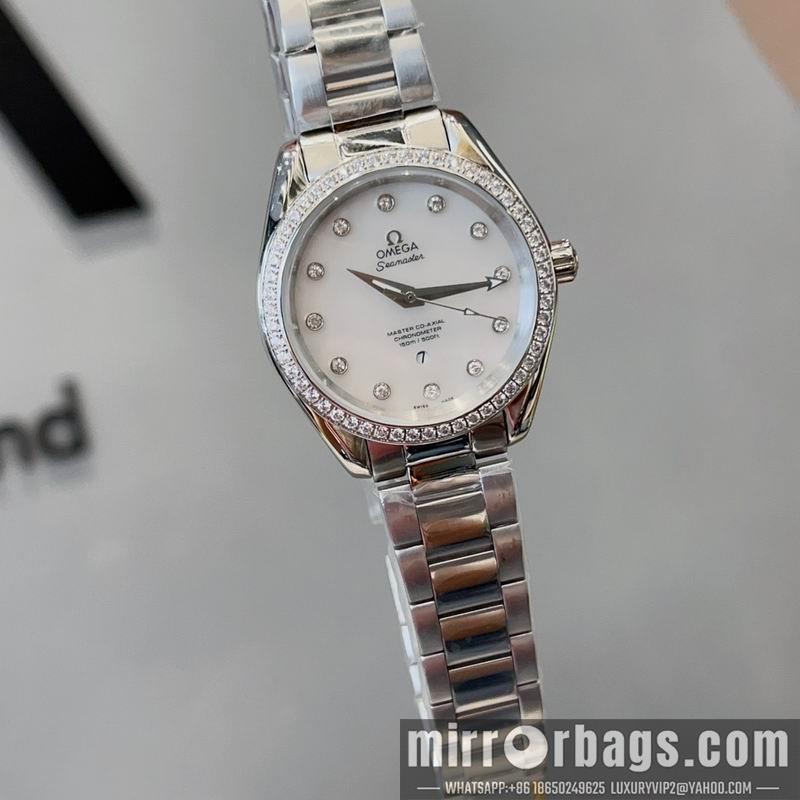 Omega 34mm 022421