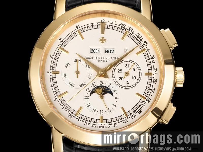 Vacheron Constantin watch 022101