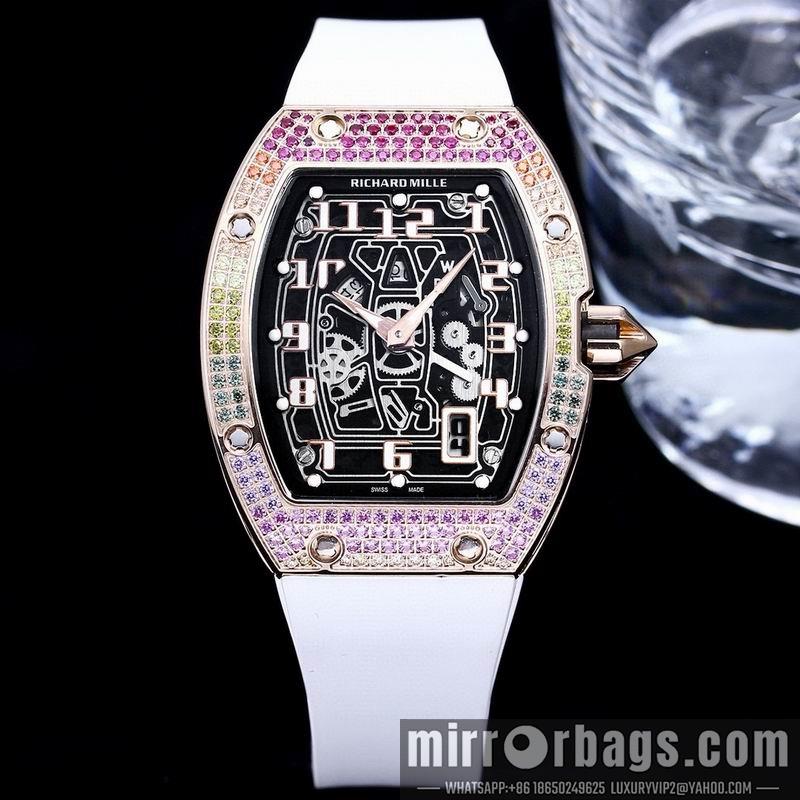 Richard Mille 38X48mm 101006