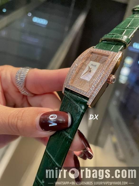 Piaget 27x38mm 2nms67