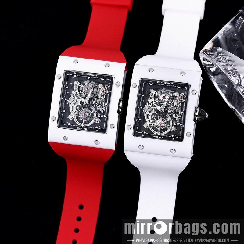 Richard Mille watch 083102