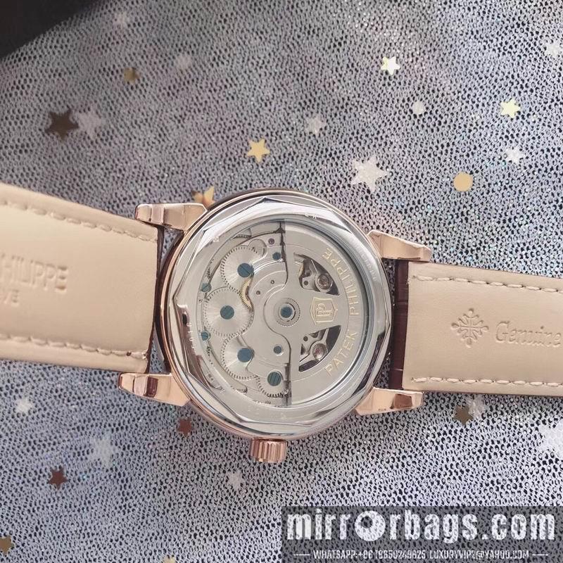 Patek Philippe 44mm 091807