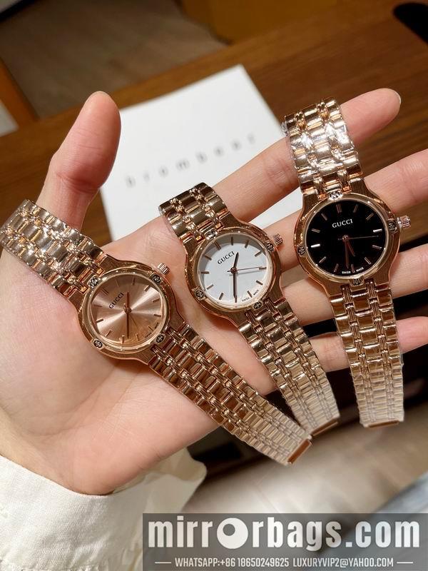 Gucci 36mm 110189