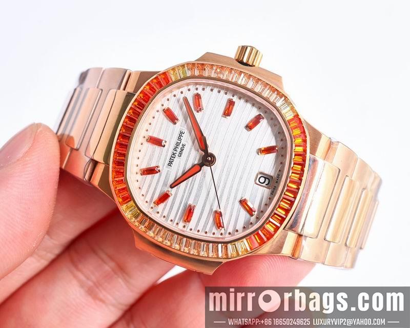 Patek Philippe 35.2mm 082963