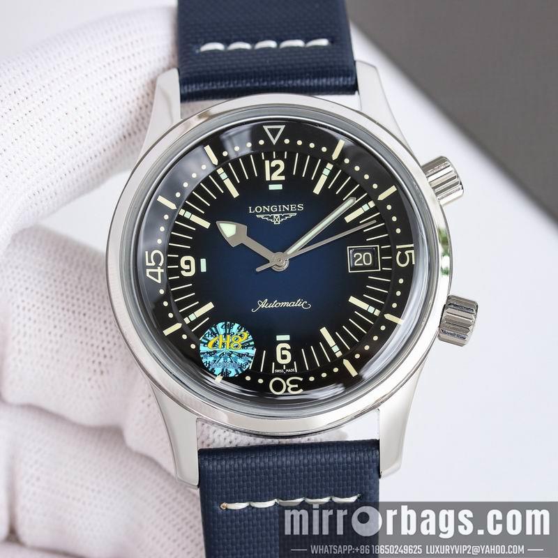 Longines 42mm 0829177