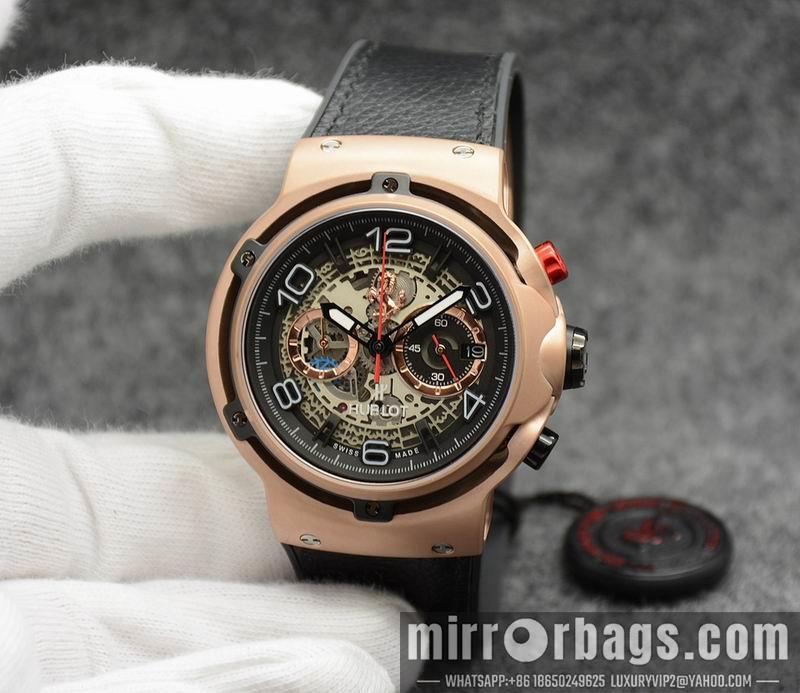 Hublot 46X13.5mm 092857
