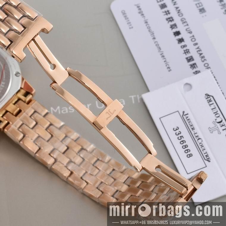 Jaeger Lecoultre women 33X9mm M21