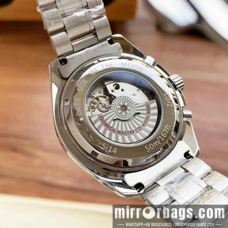 Omega watch 43X12.8mm M132