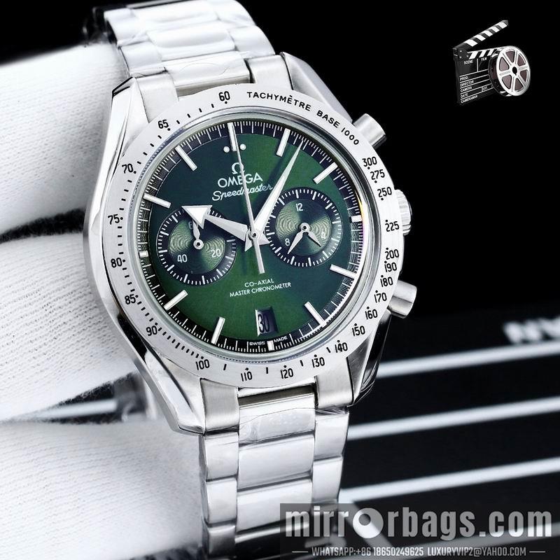 Omega 43mm 072414