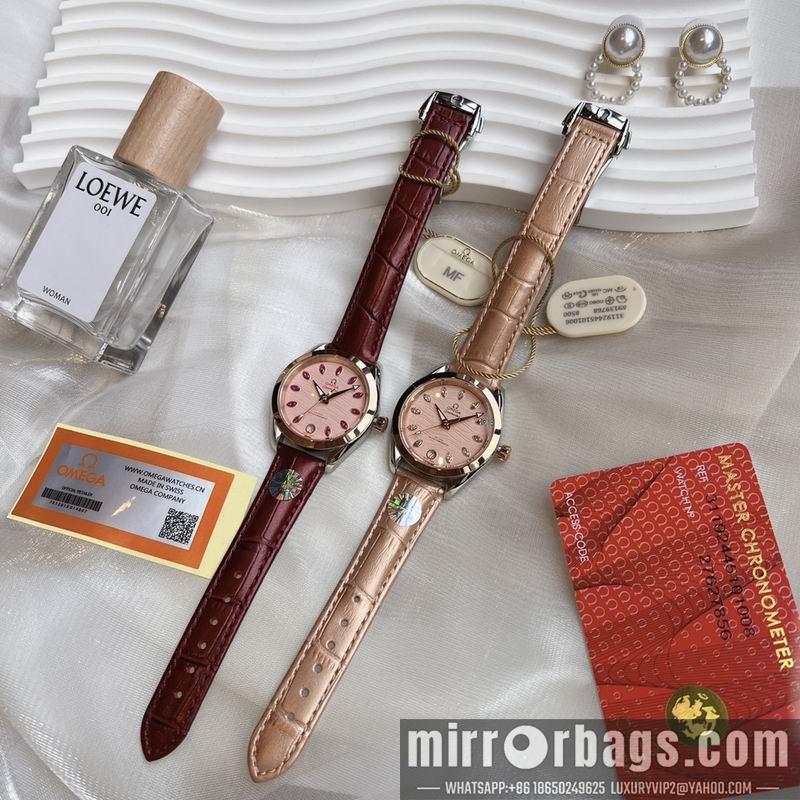 Omega 34mm 022481