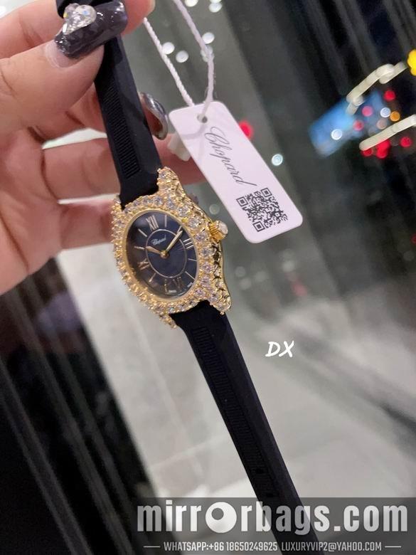 Chopard 11nms74
