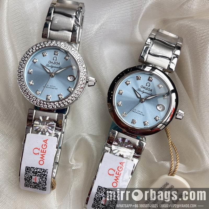Omega 34mm 022357