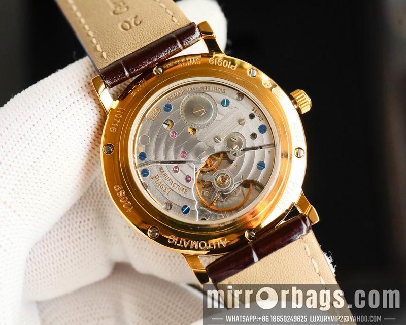 Piaget 38mm 022138