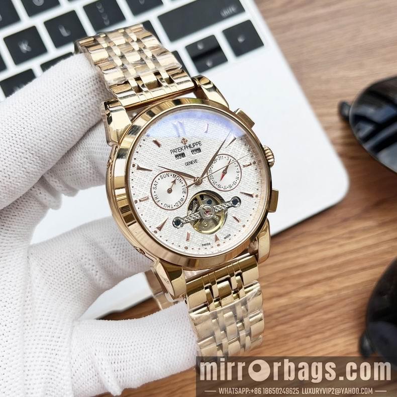Patek Philippe men 43X13mm 102359