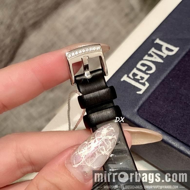 Piaget 27x21mm 2nms72