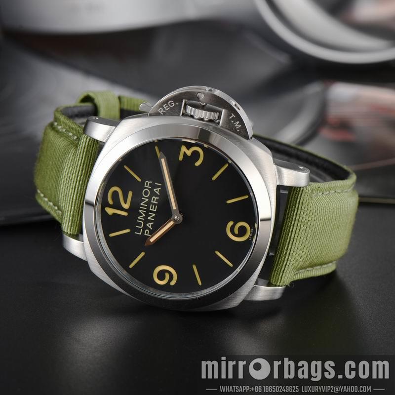 Panerai 44mm 093020