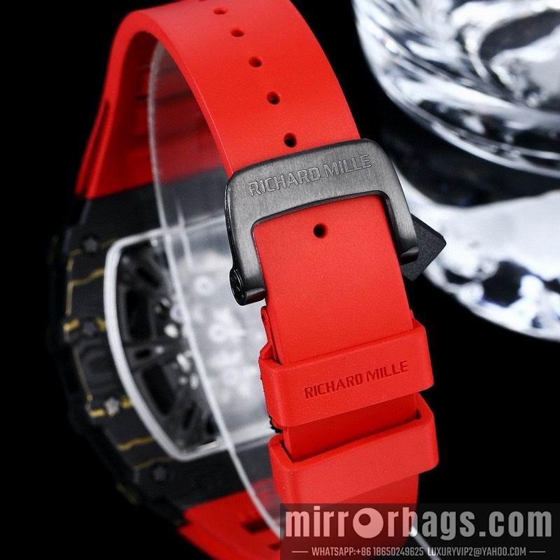 Richard Mille 45X15mm 082923