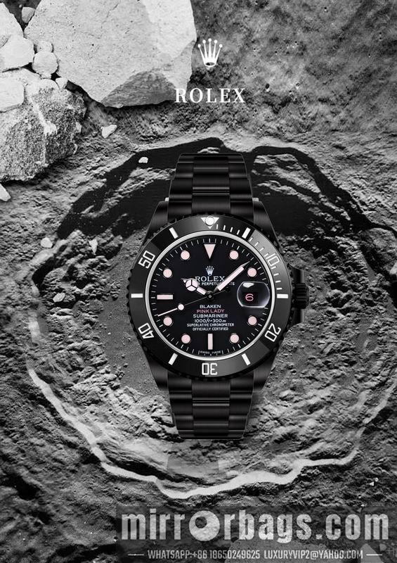Rolex 40mm 091095