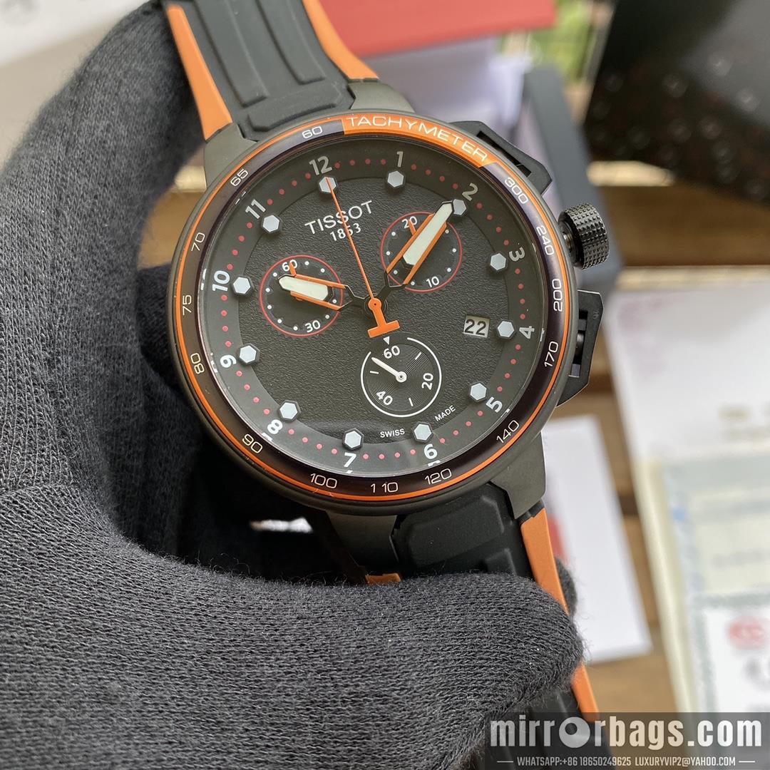 Tissot 44.5mm 2nms22