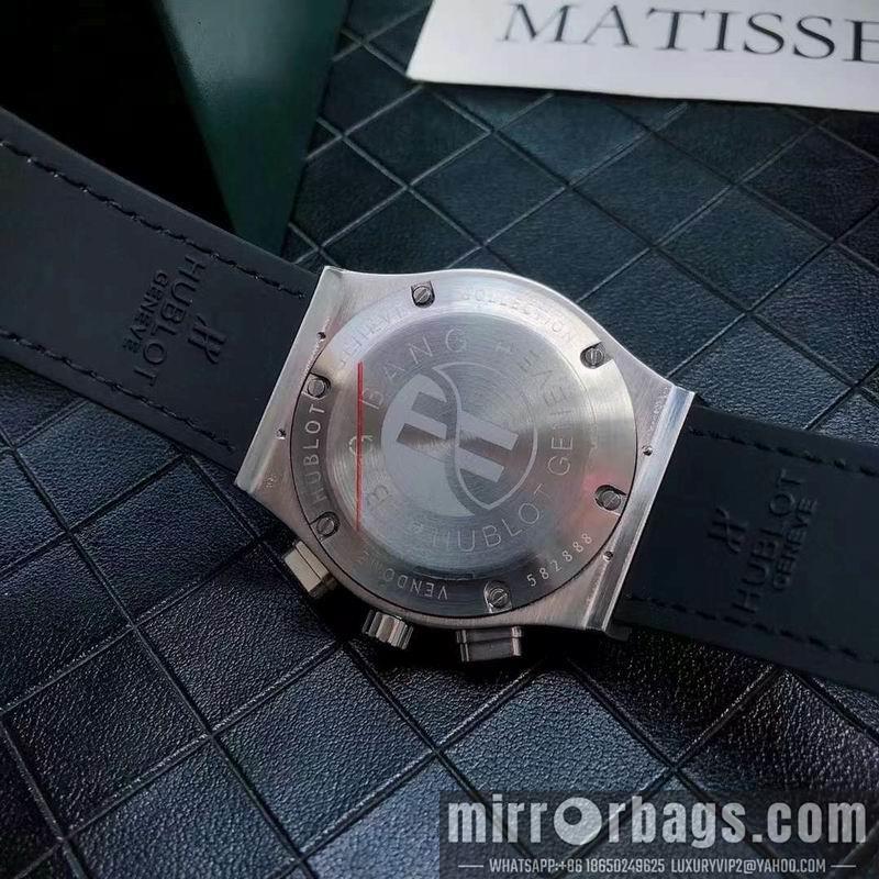 Hublot 43mm 0318137