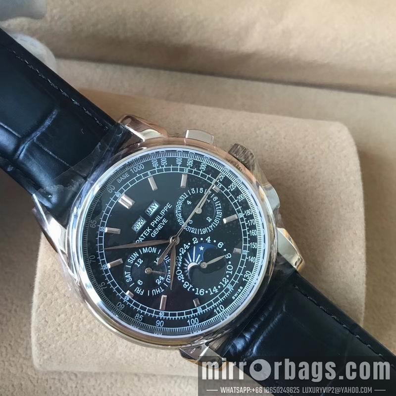 Patek Philippe 44X12mm 121230