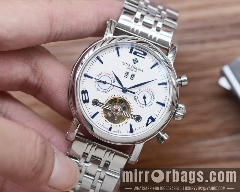 Patek Philippe 41mm 082293