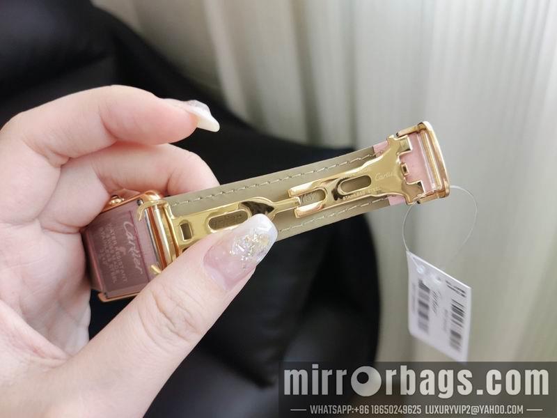 Cartier 27mm 070710
