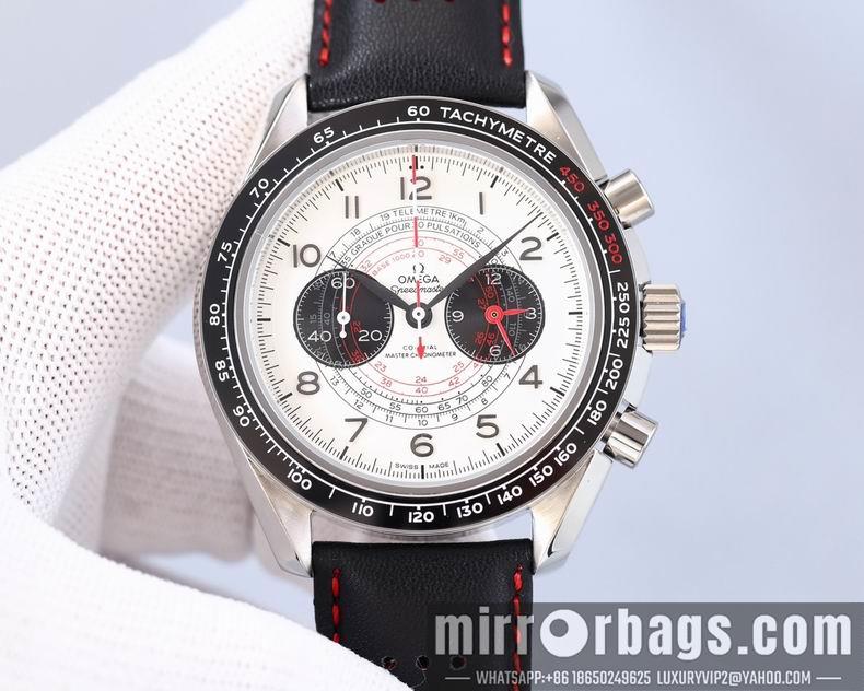 Omega men 42X13mm M140