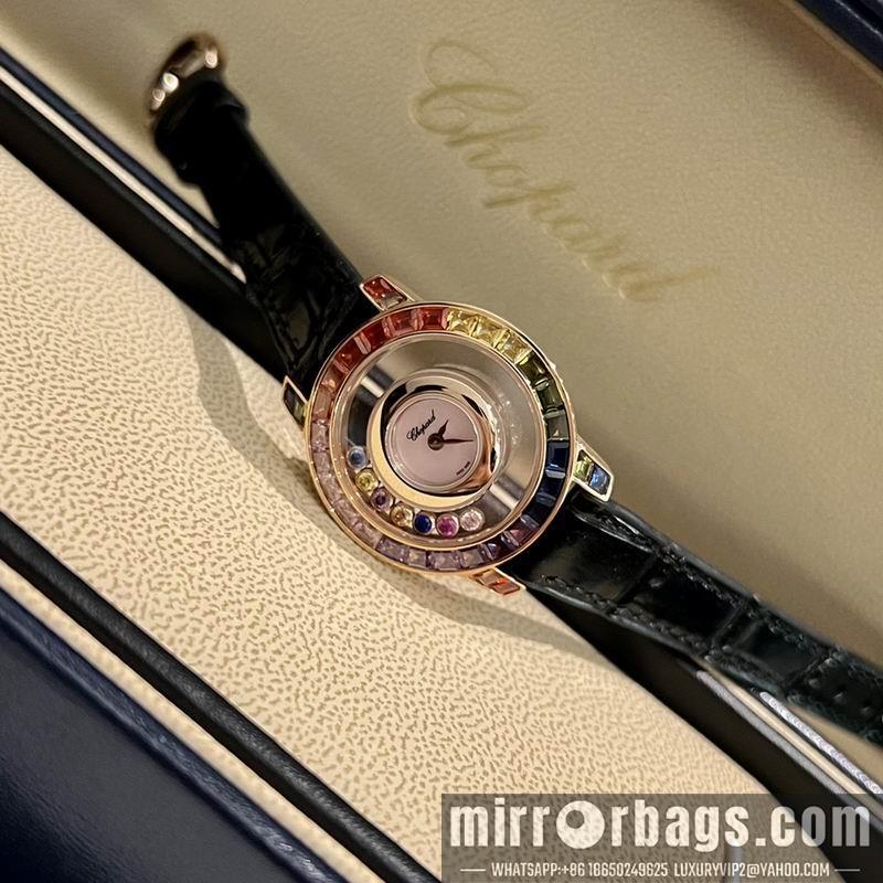 Chopard watch 121889