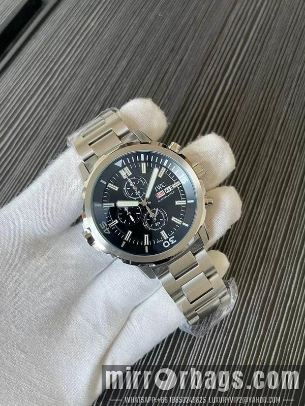 IWC watch 110977